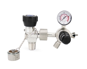 Nitric Oxide Pressure Regulator - DI235